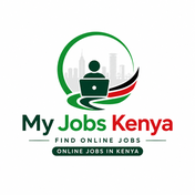 My Jobs Kenya logo
